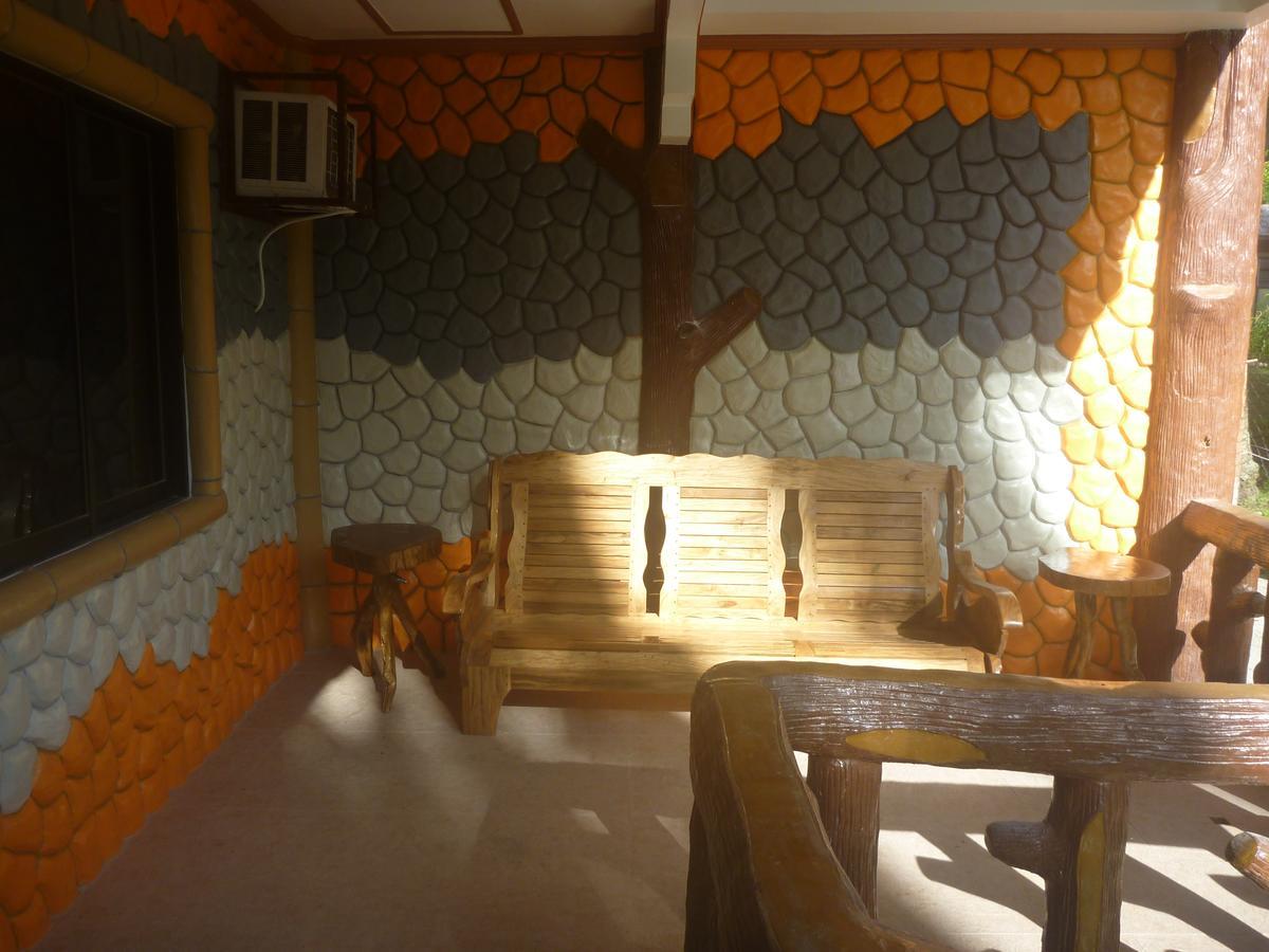 Abf Seaside Tourist Inn Santander Buitenkant foto